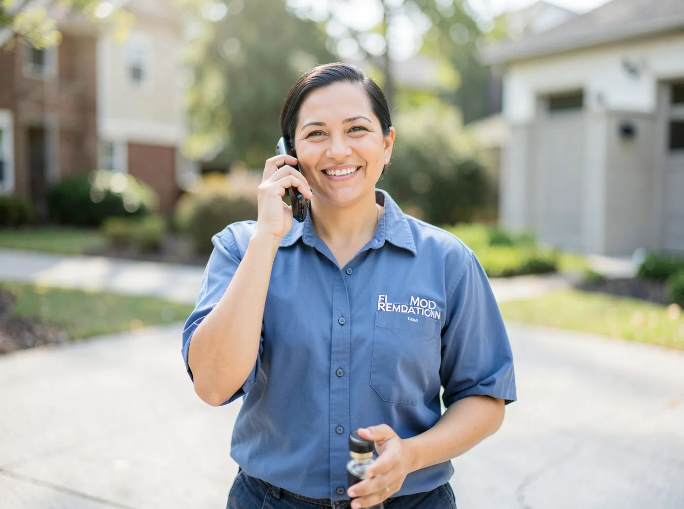 Mold Remediation Biola, CA FAQs